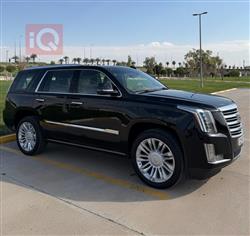 كاديلاك اسكاليد